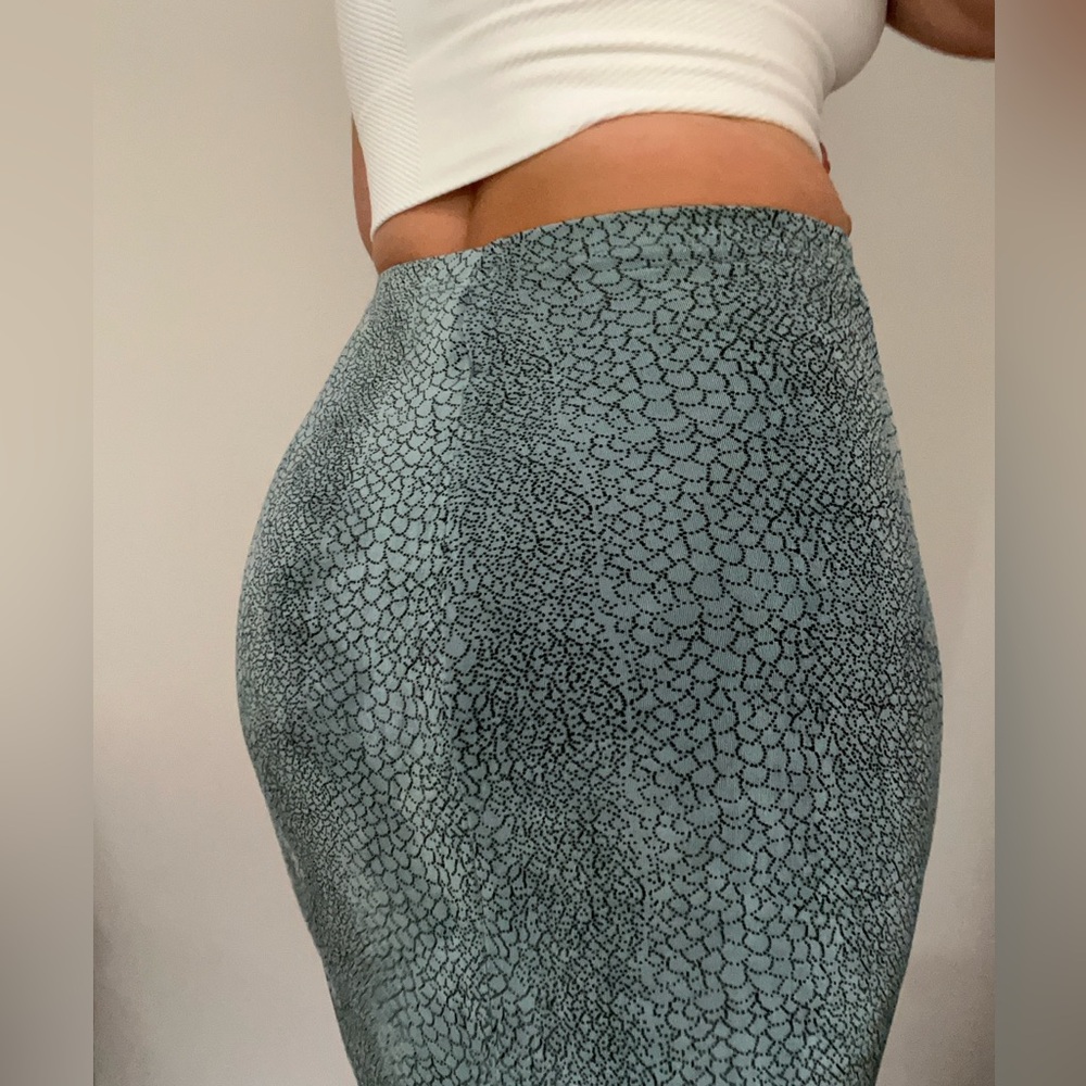 Vintage Marallis Collection Skirt M/L